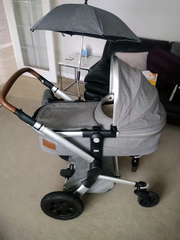 joolz pram bundle
